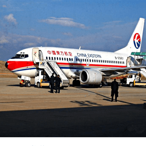 烟台蓬莱机场物流航空快运业稳步发展的原因是什么？